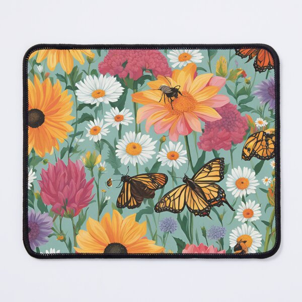 Item preview, Pollinator's Paradise designed and sold by OptimaShirts.