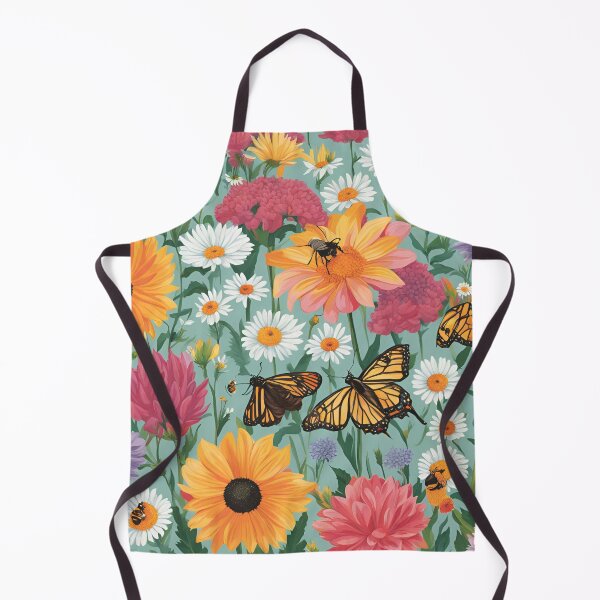 Item preview, Pollinator's Paradise designed and sold by OptimaShirts.