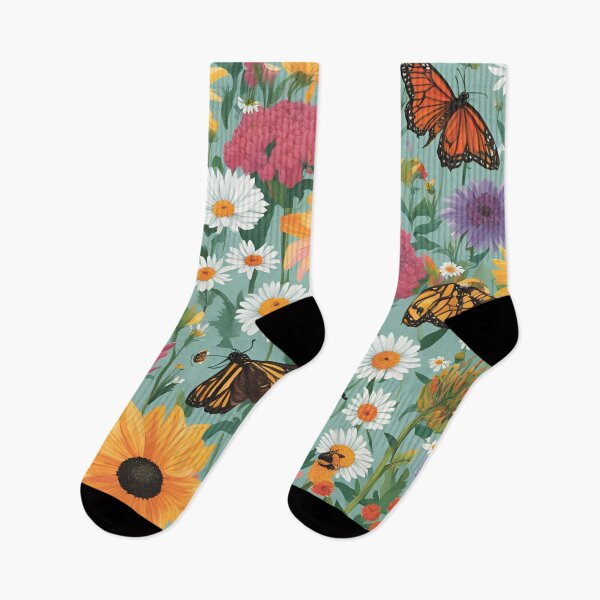 Item preview, Pollinator's Paradise designed and sold by OptimaShirts.