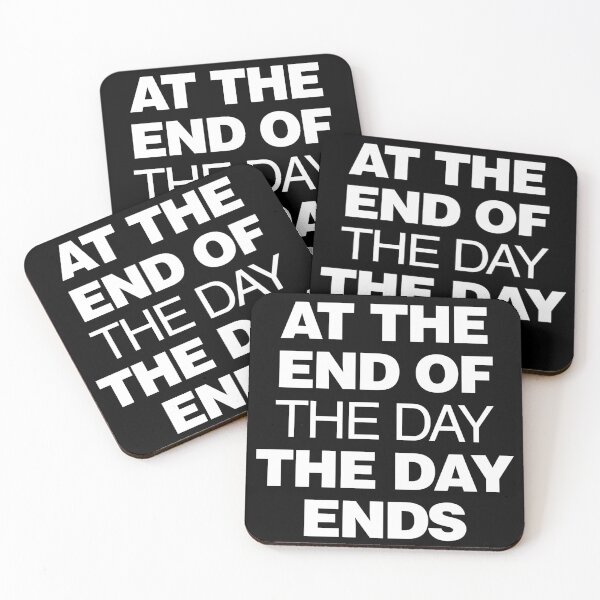 Item preview, End of the day... designed and sold by shirtheadts.