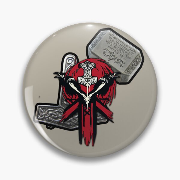 Item preview, VIKING LEGENDS designed and sold by THE AMERICAN TEEVANGELIST.