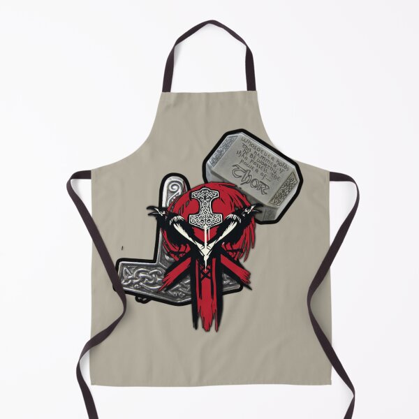 Item preview, VIKING LEGENDS designed and sold by THE AMERICAN TEEVANGELIST.