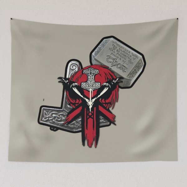 Item preview, VIKING LEGENDS designed and sold by THE AMERICAN TEEVANGELIST.