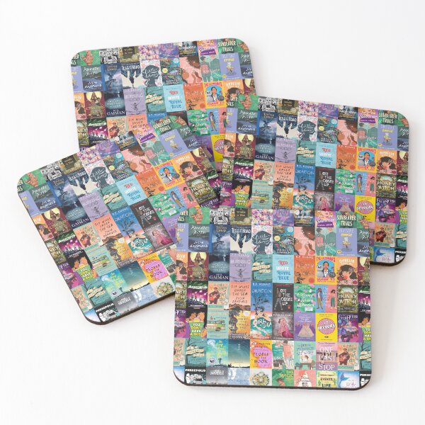 Item preview, Book Collage designed and sold by emm228.