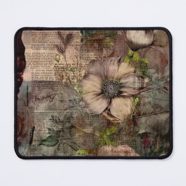 Item preview, Art Journal Pages Collection 4 designed and sold by J Marielle Designs.