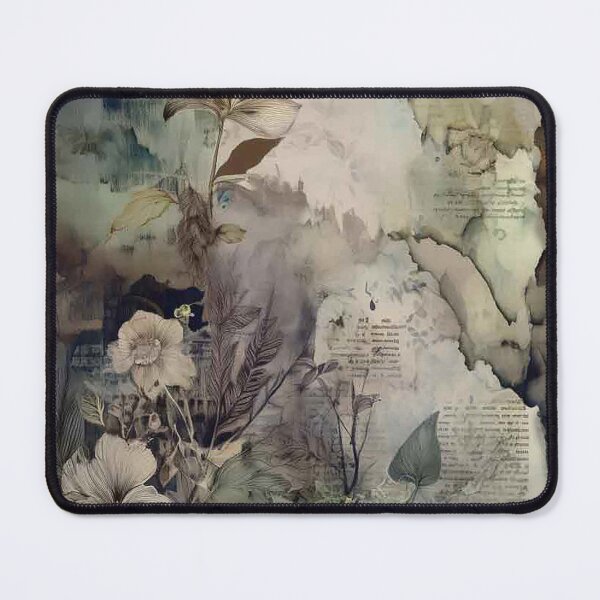 Item preview, Art Journal Pages Collection 5 designed and sold by J Marielle Designs.