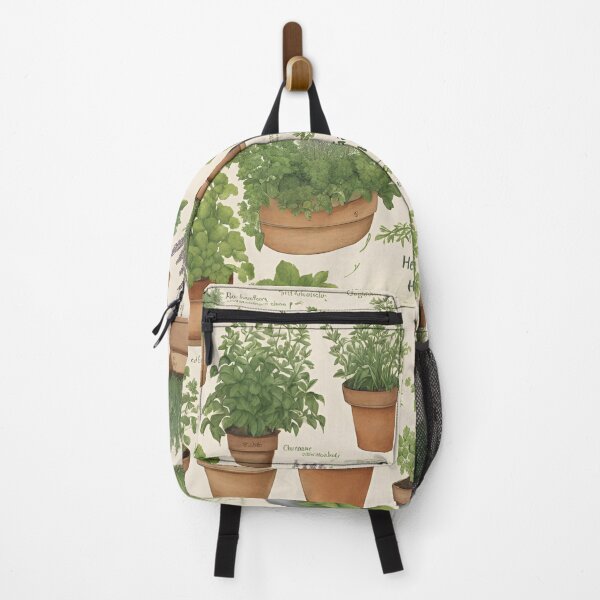 Item preview, Herb Garden Harmony designed and sold by OptimaShirts.