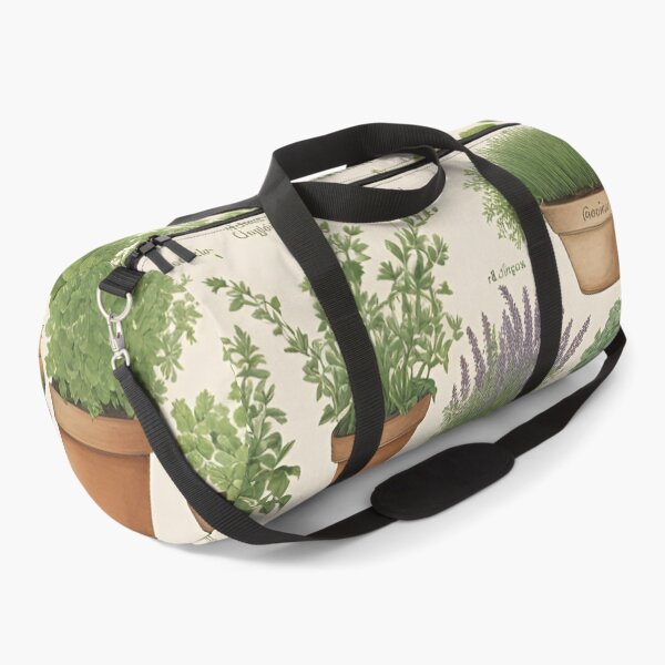 Item preview, Herb Garden Harmony designed and sold by OptimaShirts.