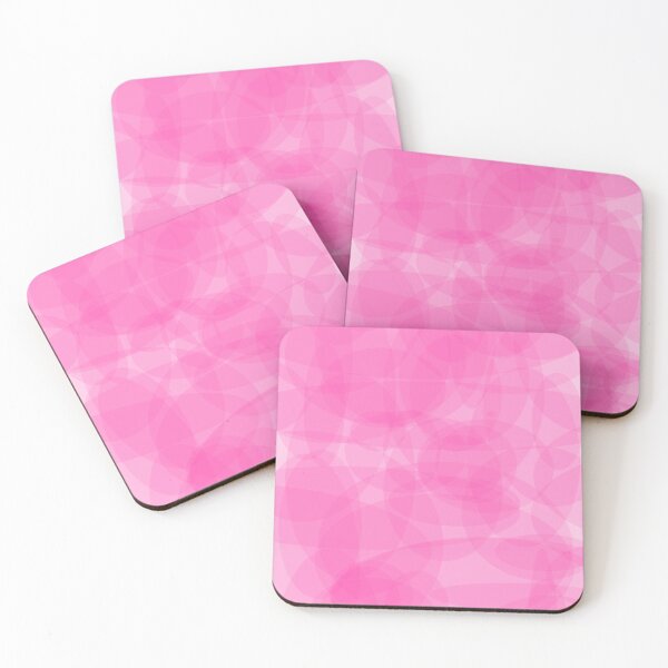 Item preview, Colour explosion | Positive vibration | Vibrant Pink | Bubblegum designed and sold by RedCircleArt.