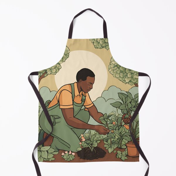 Item preview, Nature's Caretaker designed and sold by OptimaShirts.