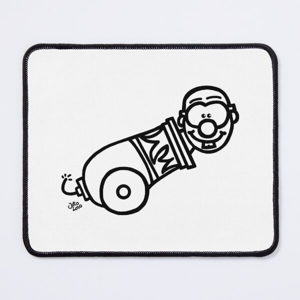 Item preview, Cannonball designed and sold by JatoLino.