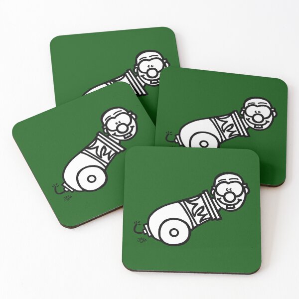 Item preview, Cannonball designed and sold by JatoLino.