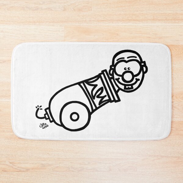 Item preview, Cannonball designed and sold by JatoLino.