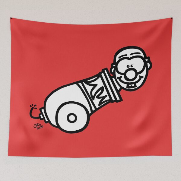 Item preview, Cannonball designed and sold by JatoLino.