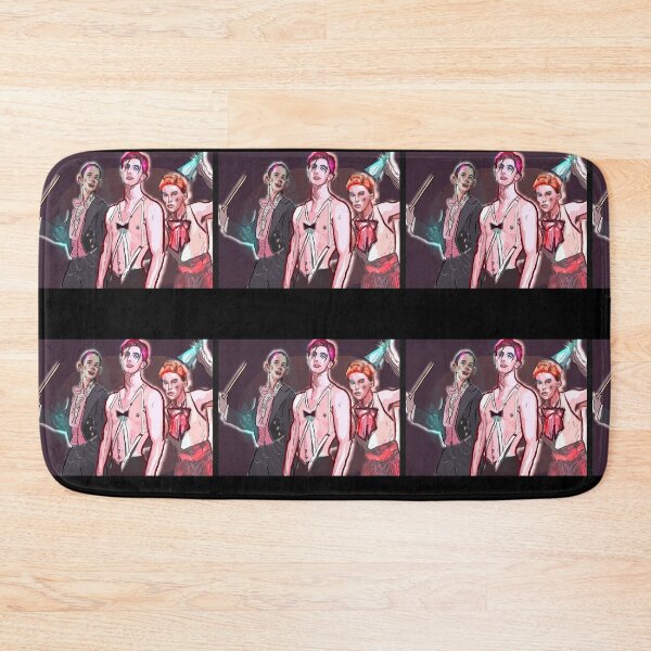 Item preview, Tribute to Broadway  designed and sold by Cherylgrayum.