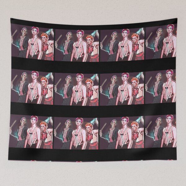 Item preview, Tribute to Broadway  designed and sold by Cherylgrayum.