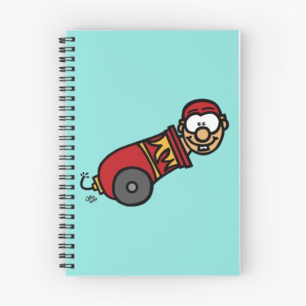 Item preview, Cannonball designed and sold by JatoLino.