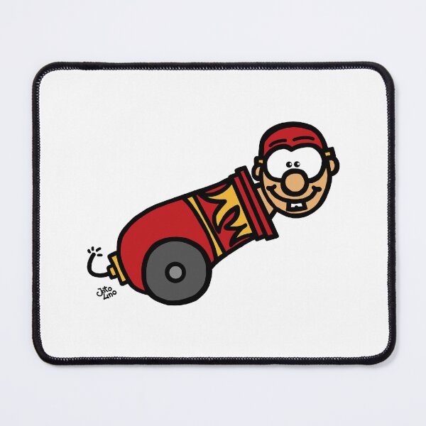 Item preview, Cannonball designed and sold by JatoLino.
