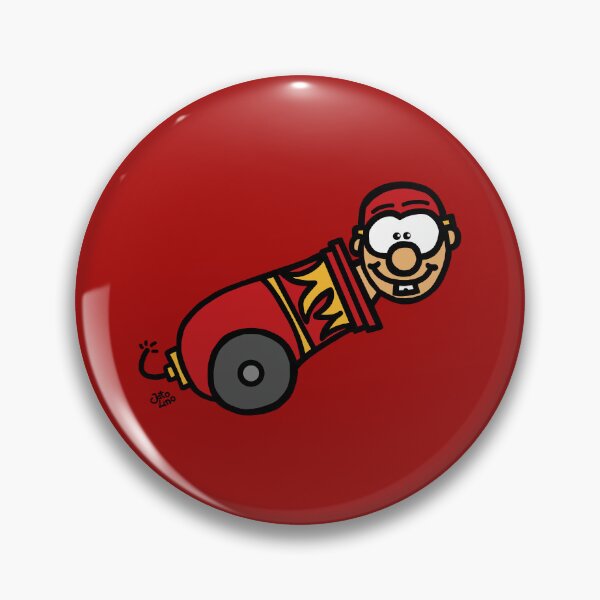 Item preview, Cannonball designed and sold by JatoLino.