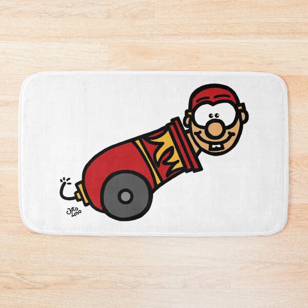 Item preview, Cannonball designed and sold by JatoLino.
