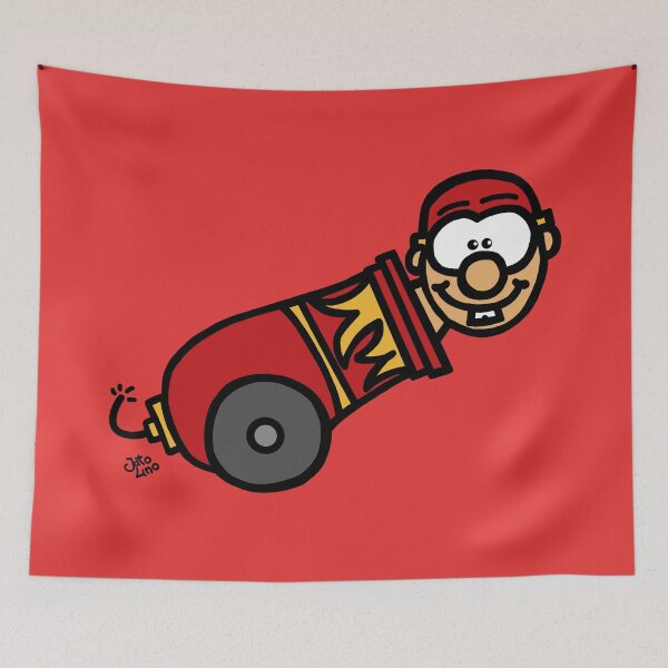 Item preview, Cannonball designed and sold by JatoLino.