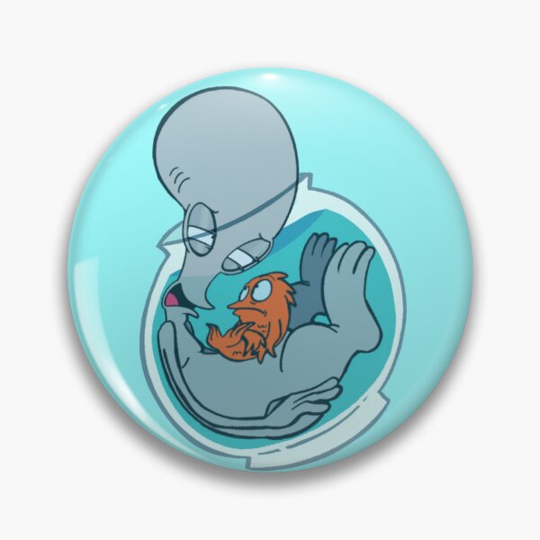 Item preview, Kloger Fishbowl designed and sold by Phobilistic.