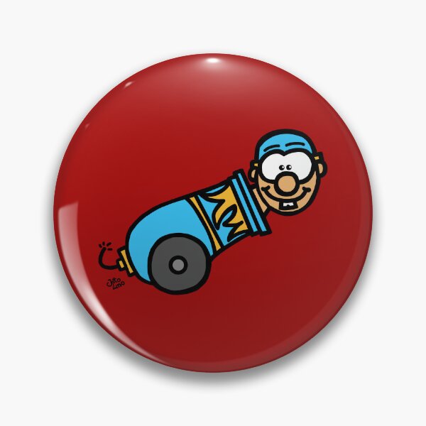 Item preview, Cannonball designed and sold by JatoLino.