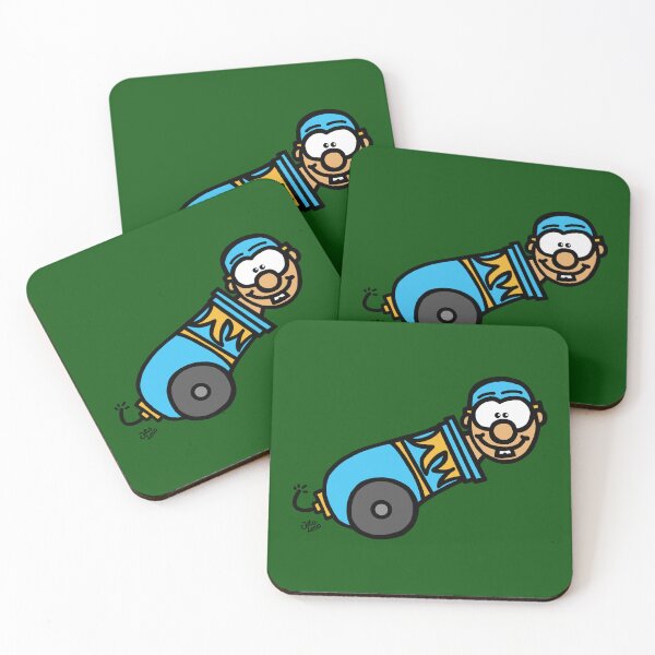 Item preview, Cannonball designed and sold by JatoLino.
