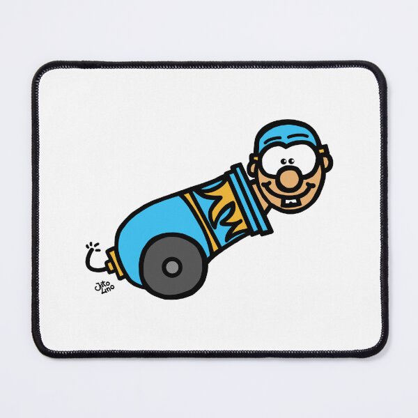 Item preview, Cannonball designed and sold by JatoLino.
