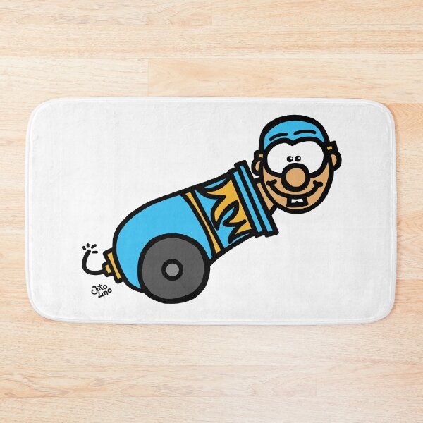 Item preview, Cannonball designed and sold by JatoLino.
