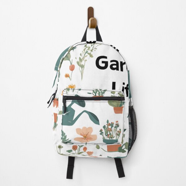 Item preview, Garden Life designed and sold by OptimaShirts.