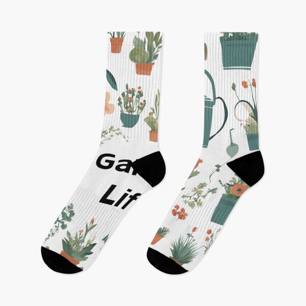 Item preview, Garden Life designed and sold by OptimaShirts.