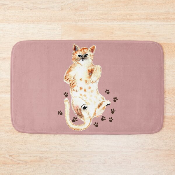 Item preview, Rolling Kitten  designed and sold by SharonVallis.