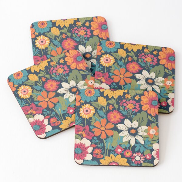 Item preview, Flower Power designed and sold by OptimaShirts.