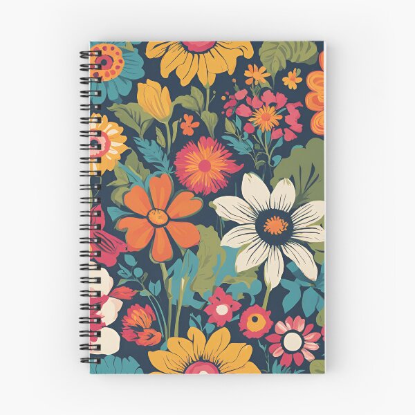 Item preview, Flower Power designed and sold by OptimaShirts.