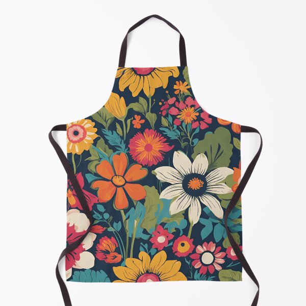 Item preview, Flower Power designed and sold by OptimaShirts.