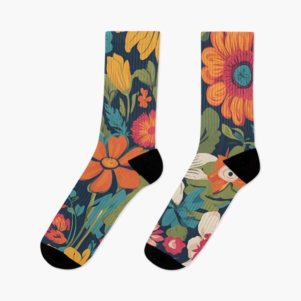 Item preview, Flower Power designed and sold by OptimaShirts.