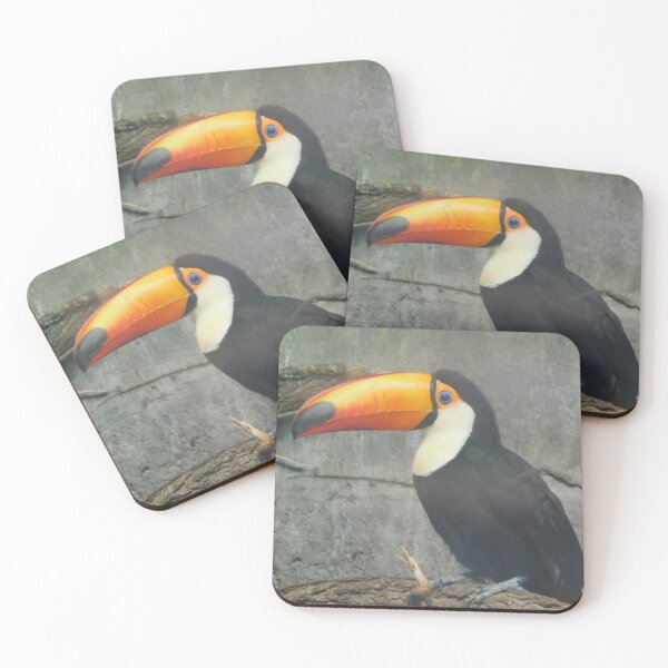 Item preview, Toucan designed and sold by Photomainia.