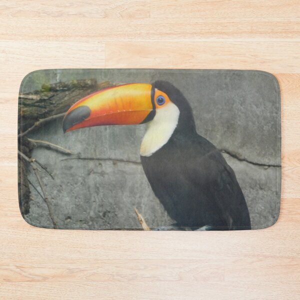Item preview, Toucan designed and sold by Photomainia.