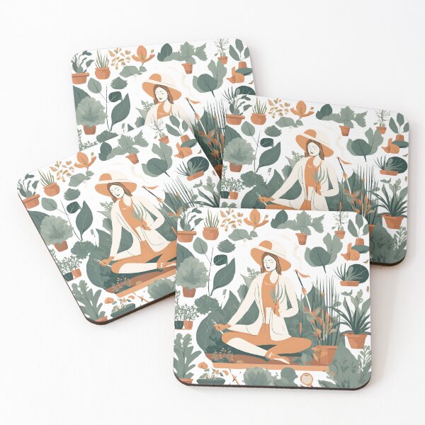 Item preview, Garden Guru designed and sold by OptimaShirts.