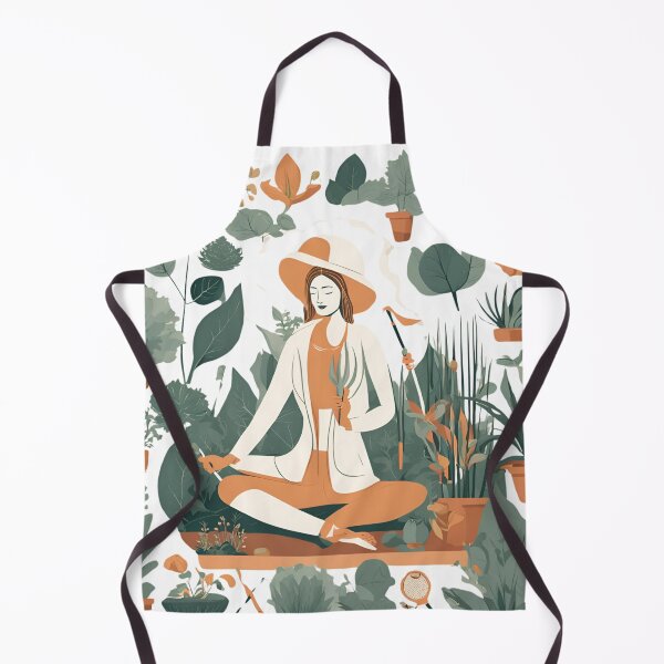 Item preview, Garden Guru designed and sold by OptimaShirts.