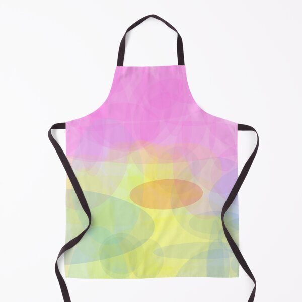 Item preview, | Colour explosion | Positive vibration | Vibrant pink and yellow designed and sold by RedCircleArt.