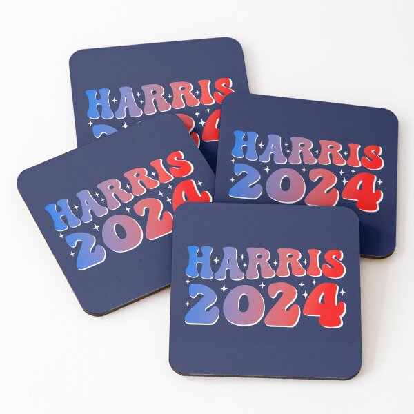 Item preview, Harris 2024 designed and sold by Caring Hearts.