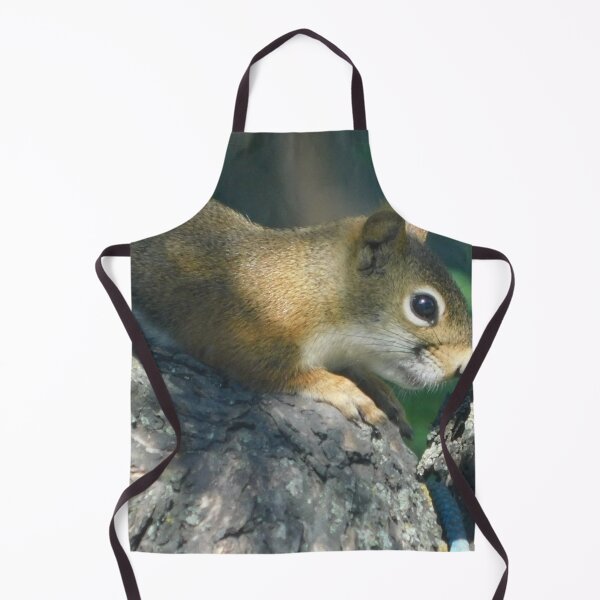 Item preview, Squirrel designed and sold by Photomainia.