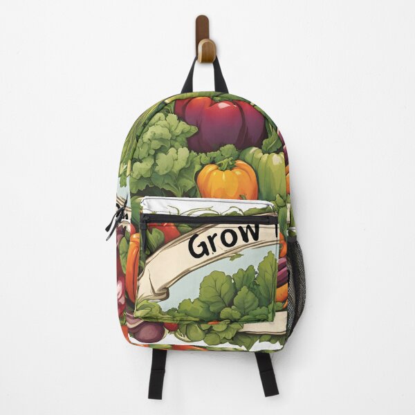 Item preview, Grow Your Own designed and sold by OptimaShirts.