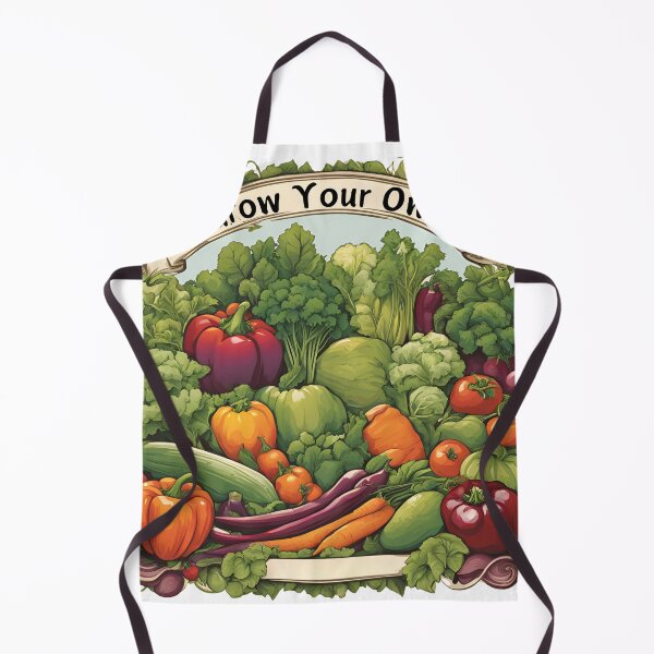 Item preview, Grow Your Own designed and sold by OptimaShirts.