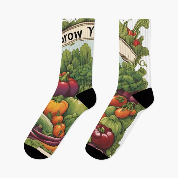 Item preview, Grow Your Own designed and sold by OptimaShirts.