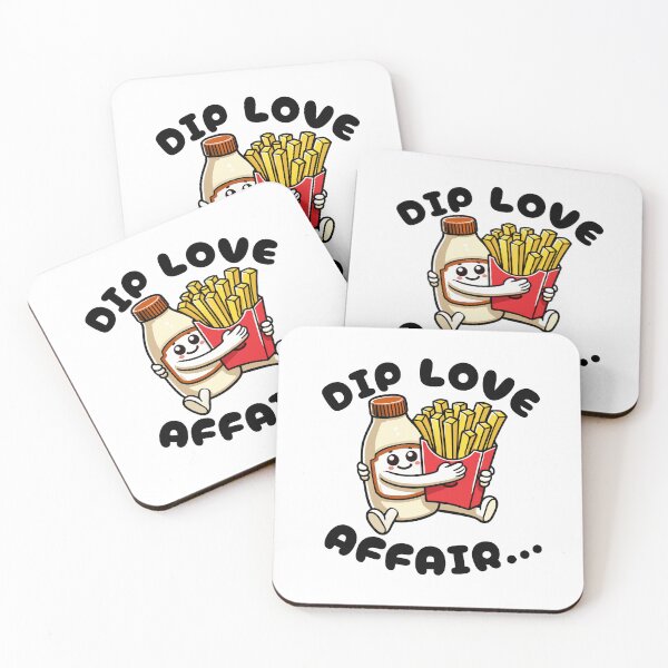 Item preview, Dip Love Affair designed and sold by mksjr.