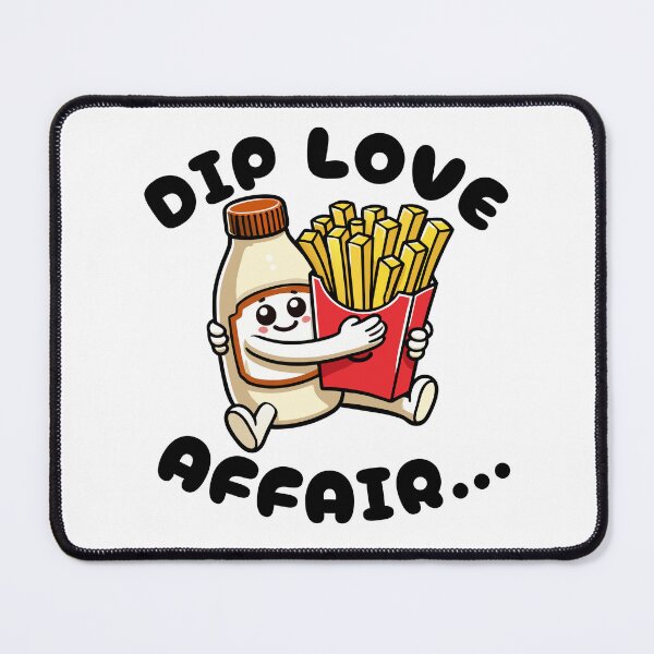 Item preview, Dip Love Affair designed and sold by mksjr.