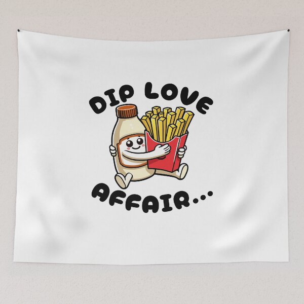 Item preview, Dip Love Affair designed and sold by mksjr.